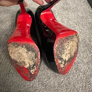 Bianca Platform Pump